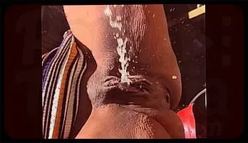 Ebony Mystique's Public Pee Adventure top rated videos