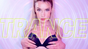 TRANCE- Tit Worship Captivate Mind Fuck JOI