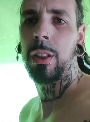 I Taken All the Milk From My Husband's Best Friend and Let Everything Be Filmed Without the Horn Knowing (slow Motion)