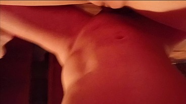 POVD scopata in sauna da Silvio