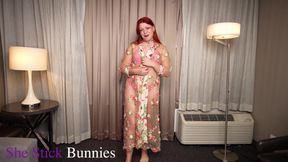 Sexy Jerk Session Featuring Billie Bonez
