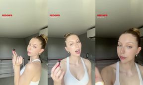 OnlyFans Teen Tits