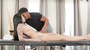 Alt Chick Leigh Raven Interracial Sex Video
