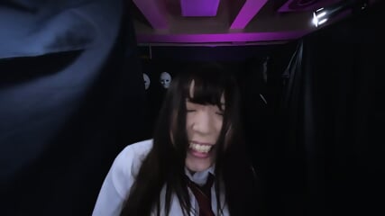 Getting Ur Dick Milked & Pulled By Three Haunted House Hoochies H U N V R 0 6 9 D