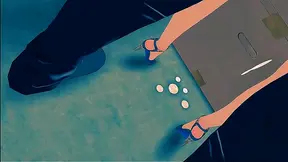 Steamy Explicit Hentai Clips Feature Wild Animated Pleasure Scenes