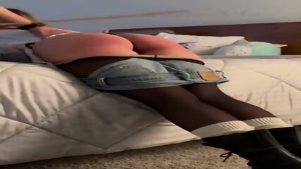 Fabulous Adult Clip Vertical Video Show  Kinky4Ever