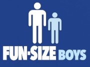 FunSizeBoys - Tiny twink bred bareback by hung doctor