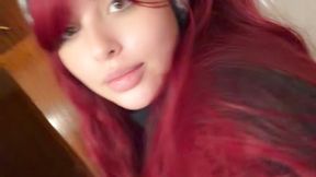 Red ♥️♥️♥️