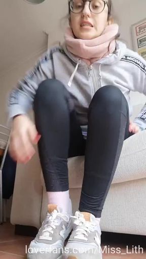 Feet