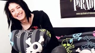 Twinks Fleshjack Adventure - Hot Twunk's Solo Play