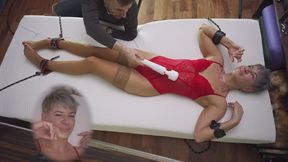 Ruslana - Massage Salon - Episode 12 - Part 02