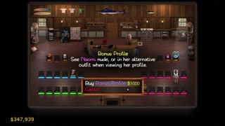 Treasure of Nadia v.73022 - Another threesome on the massage parlor (2-3)