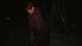 Annadevot - I do it to me in the snow