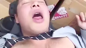 Jp Office Man