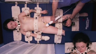 Medical Reconditioning for Vivian Greene