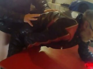 Bien faire le cul de Fullcuir666