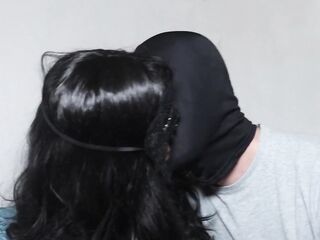 Mio marito è un guardone