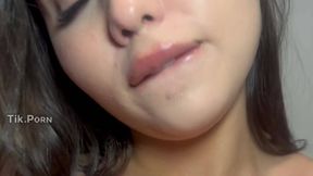 Community Member @gabyferrer @Showing Boobs & #Big Boobs #Solo #Curvy & Thick #Latina #Sexy porno hardcore sexy | Tik.Porn