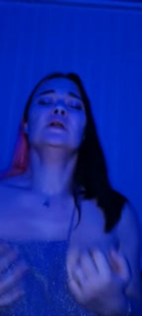 7 minutes in heaven with a hot slut