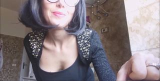 A Gorgeous but Sadistic Giantess.. Machines Have No Hope of Being Saved