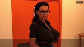 The Hospital of Lust Part 16