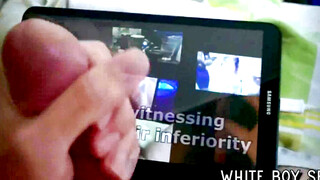 Pure Innocence Blonde Bombshells Throat Fucked by OliveSkinned Stallion in Steamy Interracialoffice Romance