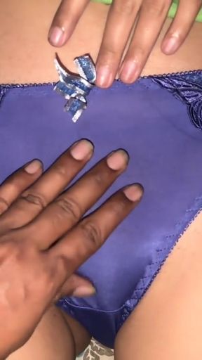 Getting fucked hard while wearing a Punjabi suit   Clip 1