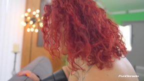 Lea Luestern - Round 2 - I&#039;ll Show You Something of Myself!