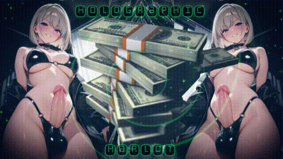 RUTHLESS FinDom Futa Reprogramming