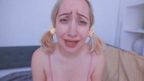 Punishing Your Mean StepSis