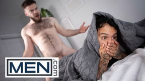 A Helping Hole/ Hot / Marcus McNeil, Adrian Zuki