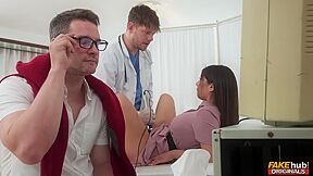 Sex Affair In Fertility Clinic