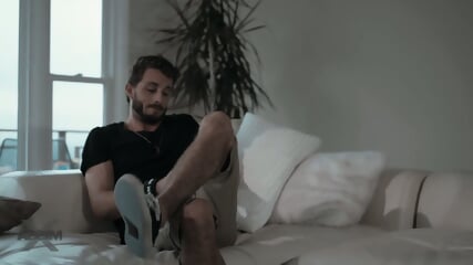 London River - forbidden desires, part two