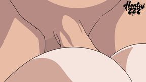 Naruto Kushina Hentai Uncensored Video