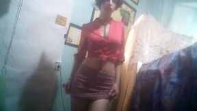 Smart Kate Private Show