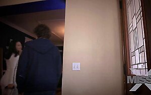 Lana rhoades, mommy is your first