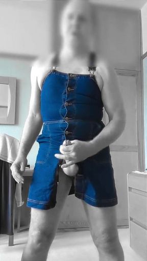 Pinafore delight