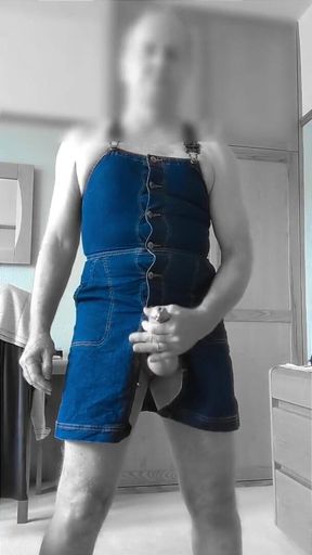 Pinafore delight