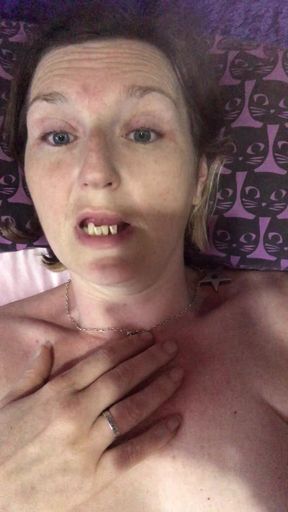 The Most Intense Orgasm You’ve Seen in Forever?