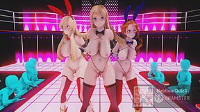 Car Toon - Mmd R18 Western Fleet Vanilla With Algae Fuck Hard Anal Bbc Big Ass Public Gangbang Dildo Futa Anime Animation 3d Hentai Sex