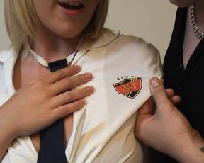 Inside Jessica Intimacy - (volume #04)