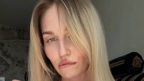 Community Member @LanaOcean @Teasing & #Nude #Sexy #Natural Big Tits #Blonde sexy porn sex | Tik.Porn