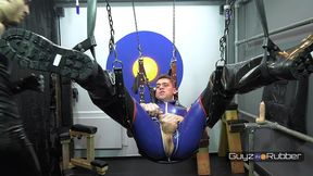 guyzin2rubber, rubber sling shot