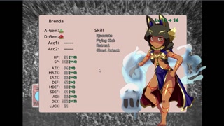 Domination Quest -Kuro &amp; Monster Girls- CH 12: VS Minotaur