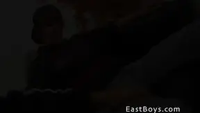 Silky Skin, Slick Heat: Young Studs Wet Dream Blowjob – GayTeenFun 18+
