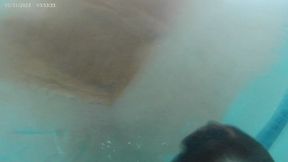 cum swim with me its almost friday!