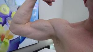 rawfuckboys: Fitness Fueled Climax