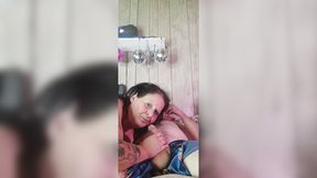 Threes Not a Crowd When Dicksucking Is Aloud