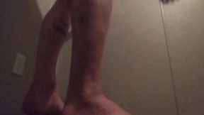 Feet and Bootypuckerhole Fetish Fanclub Video of the Month (ffvotm) April 2022