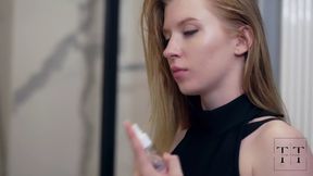 Shaking Legs from Your Big Cock Deep Inside Me